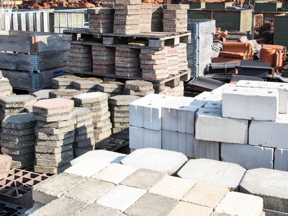 A variação no custo materiais de construção e seu impacto 