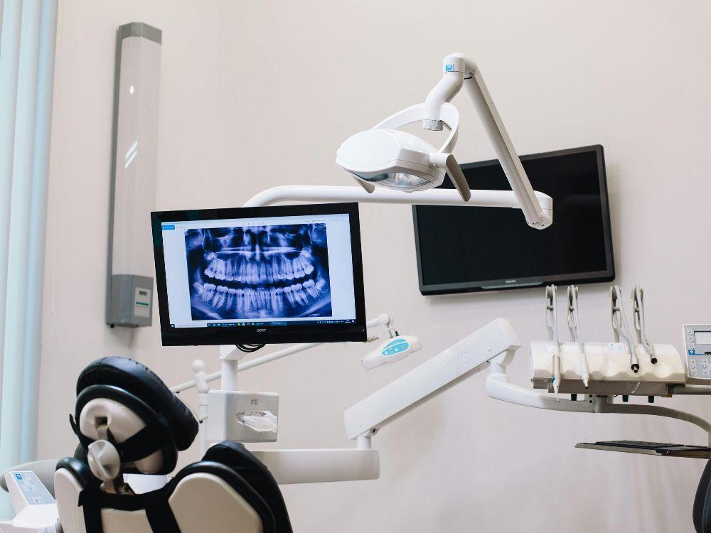 O impacto da tecnologia dentista na atualidade 