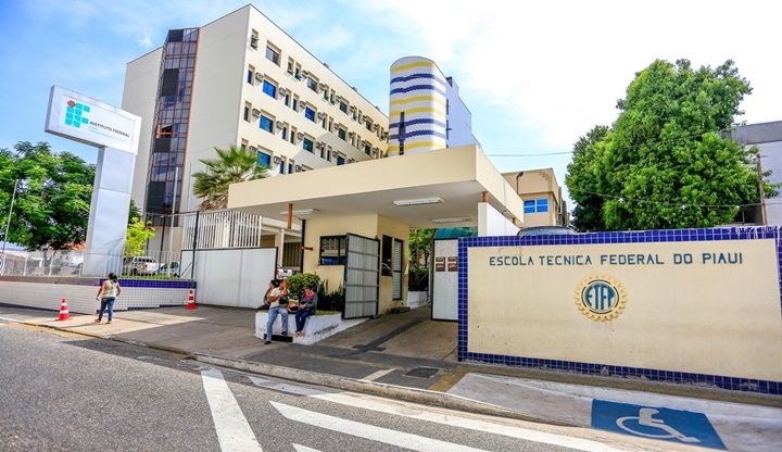 IFPI oferece 290 vagas para cursos em diversas cidades do Piauí