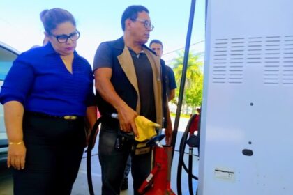 Imepi e Procon/MPPI se unem para fiscalizar postos de combustíveis no Piauí