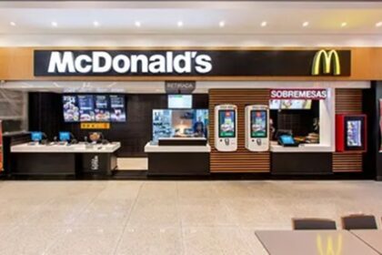 McDonald’s está com 56 vagas de emprego em aberto para Teresina