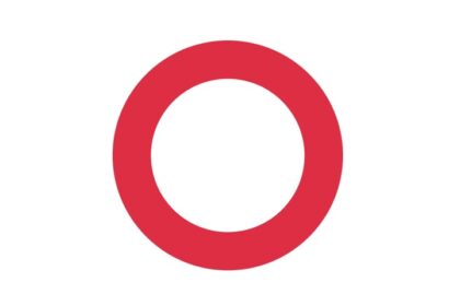 O que significa o emoji do círculo vermelho ⭕ no WhatsApp?