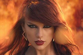 "Cavaleira do Apocalipse": Web reage à série de eventos após a chegada de Taylor Swift no Rio de Janeiro