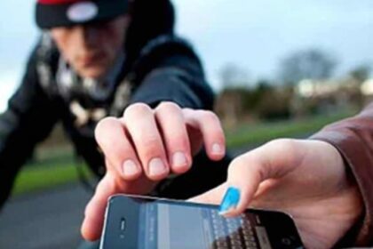 Roubo de celulares caiu 50% após operações contra venda de celulares roubados em Teresina