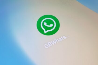 Como atualizar o WhatsApp GB?