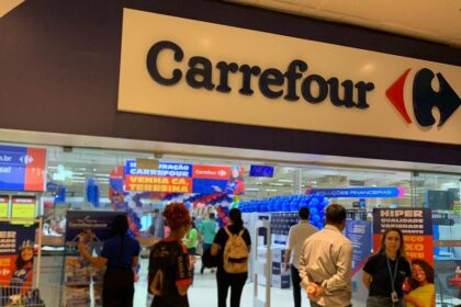 Loja do Carrefour em Teresina encerra suas atividades em menos de 1 ano de atividade