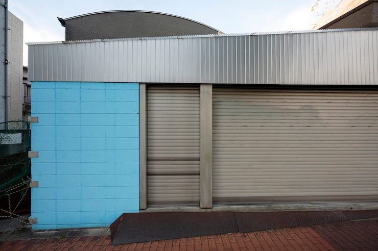 veneziana industrial pvc