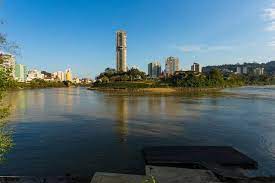 Blumob Blumenau