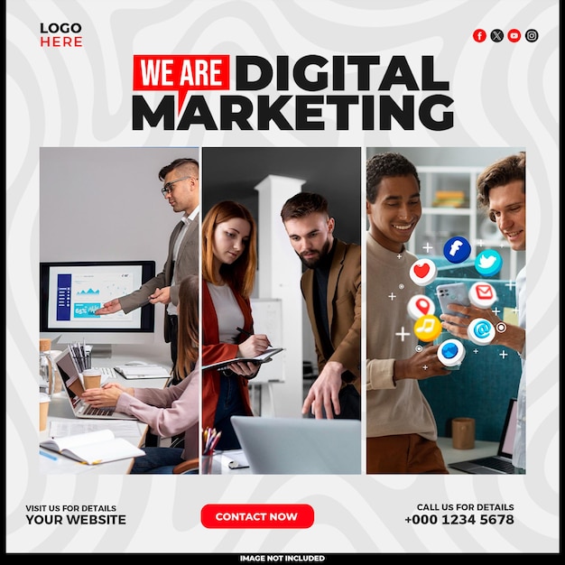 Agência de Marketing em Sorocaba